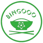 Logo Bingooo Vietnam Kitchen Recklinghausen